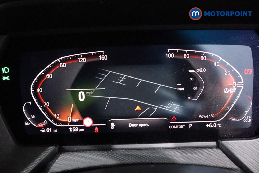 Used BMW 1 Series 2024 for sale - 77641538: Photo 25