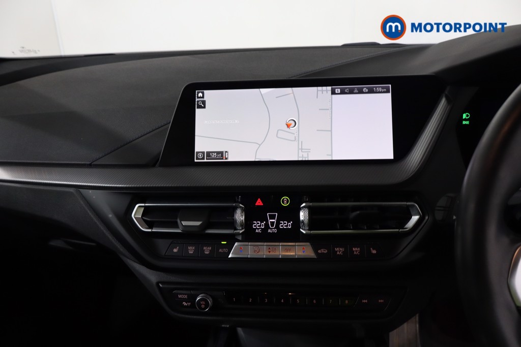 Used BMW 1 Series 2024 for sale - 77641538: Photo 28