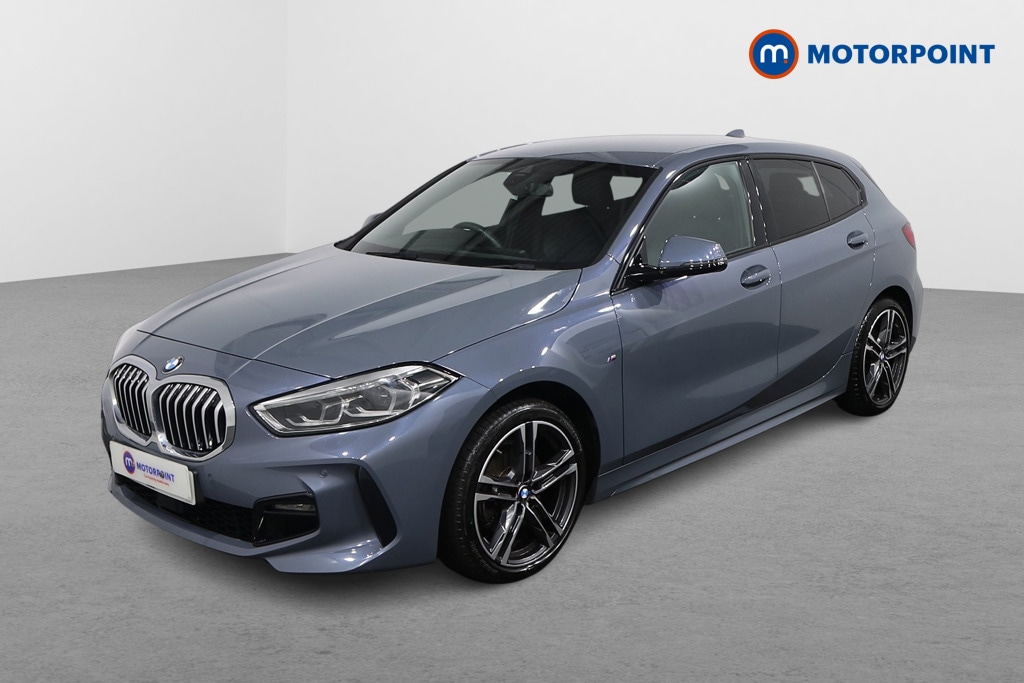 Used BMW 1 Series 2024 for sale - 77641538: Photo 3