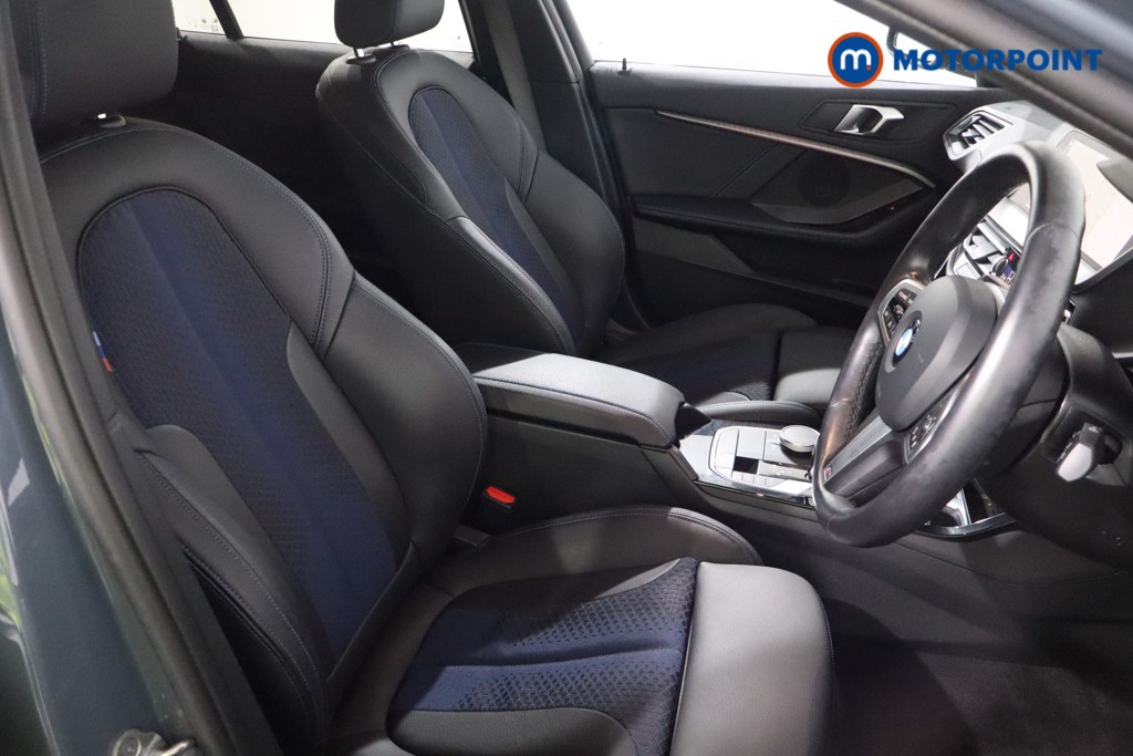 Used BMW 1 Series 2024 for sale - 77641538: Photo 32