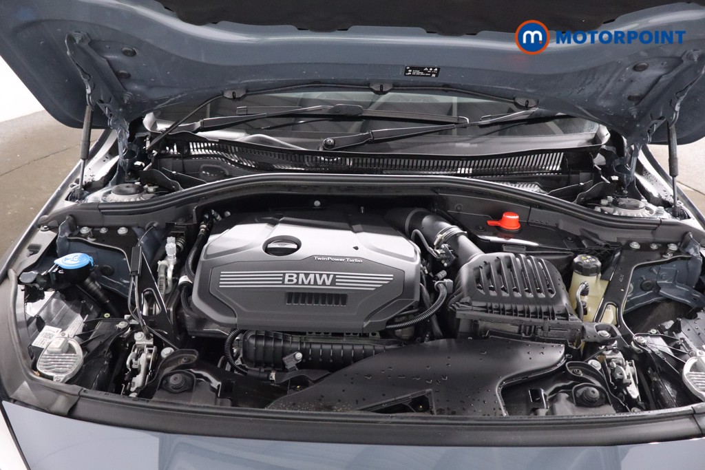 Used BMW 1 Series 2024 for sale - 77641538: Photo 44