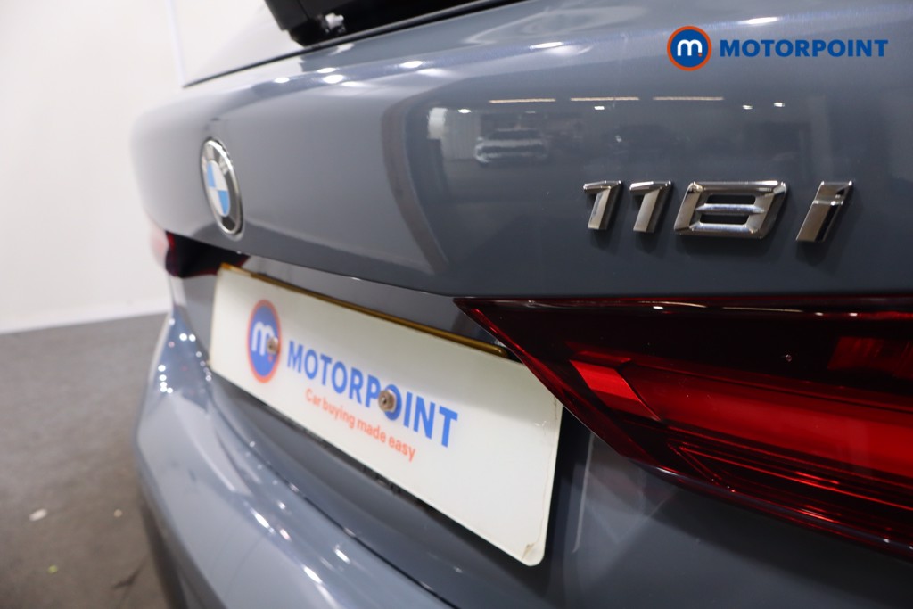 Used BMW 1 Series 2024 for sale - 77641538: Photo 48