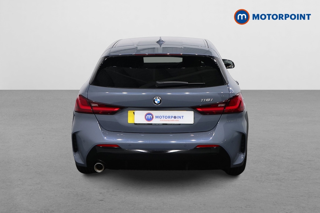 Used BMW 1 Series 2024 for sale - 77641538: Photo 6