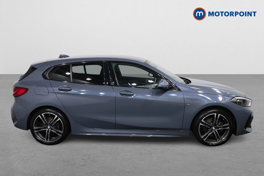 Used BMW 1 Series 2024 for sale - 77641538: Photo 8