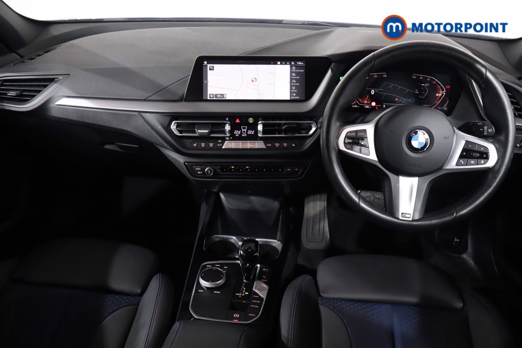 Used BMW 1 Series 2024 for sale - 77641538: Photo 9