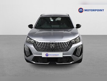 Used Peugeot 2008 2024 for sale - 75205922: Photo