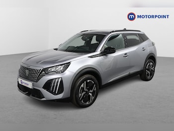 Used Peugeot 2008 2024 for sale - 75205922: Photo