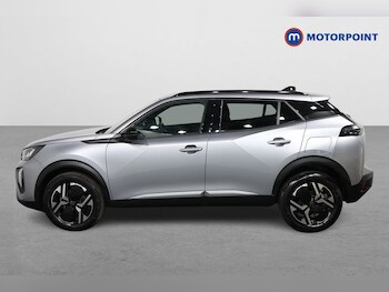 Used Peugeot 2008 2024 for sale - 75205922: Photo