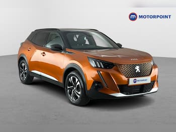Used Peugeot 2008 2022 for sale - 79826914: Photo