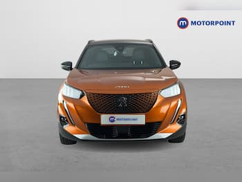 Used Peugeot 2008 2022 for sale - 79826914: Photo