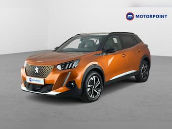 Used Peugeot 2008 2022 for sale - 79826914: Photo