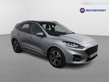 Used Ford Kuga 2022 for sale - 78717970: Photo