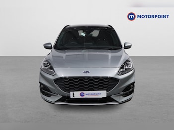 Used Ford Kuga 2022 for sale - 78717970: Photo
