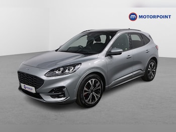 Used Ford Kuga 2022 for sale - 78717970: Photo