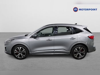 Used Ford Kuga 2022 for sale - 78717970: Photo