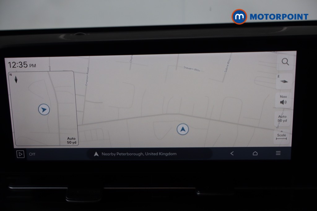 Used Hyundai KONA 2025 for sale - 77364761: Photo 10