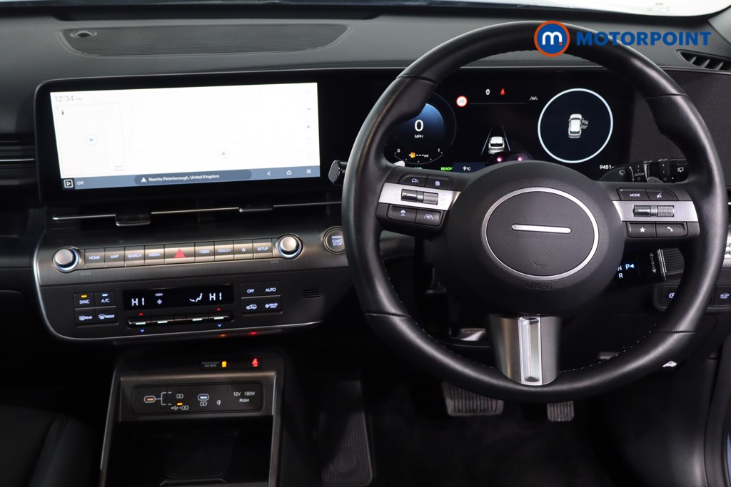 Used Hyundai KONA 2025 for sale - 77364761: Photo 11