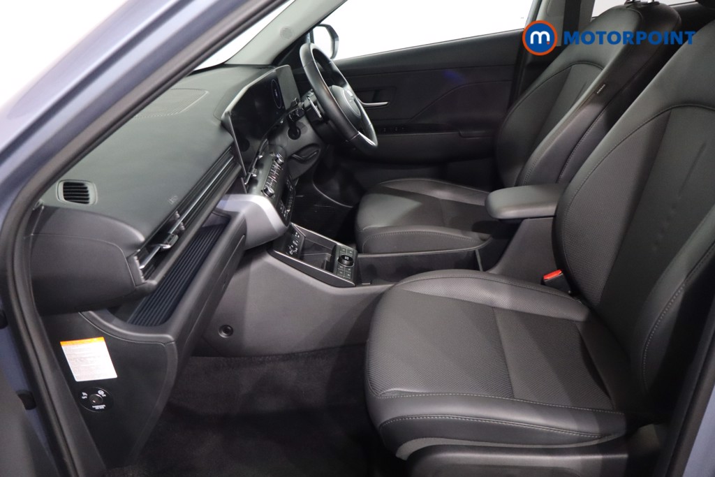 Used Hyundai KONA 2025 for sale - 77364761: Photo 12