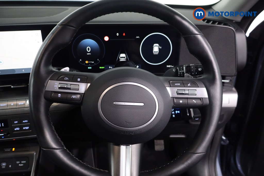 Used Hyundai KONA 2025 for sale - 77364761: Photo 14