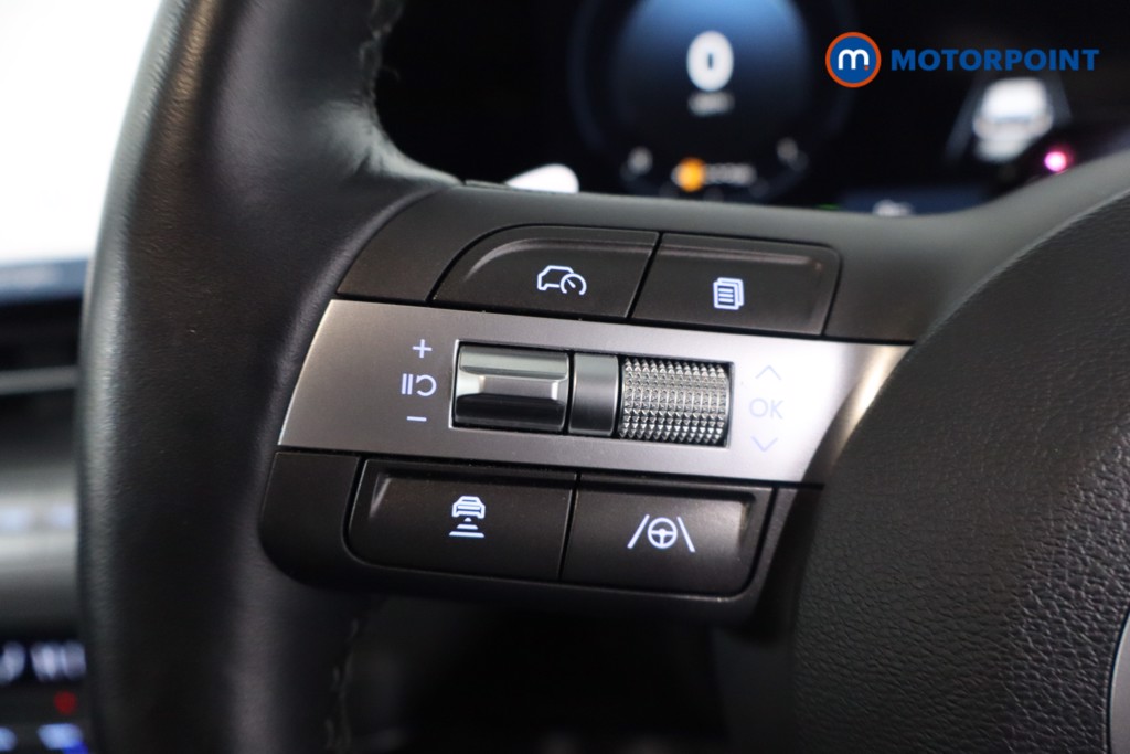 Used Hyundai KONA 2025 for sale - 77364761: Photo 15