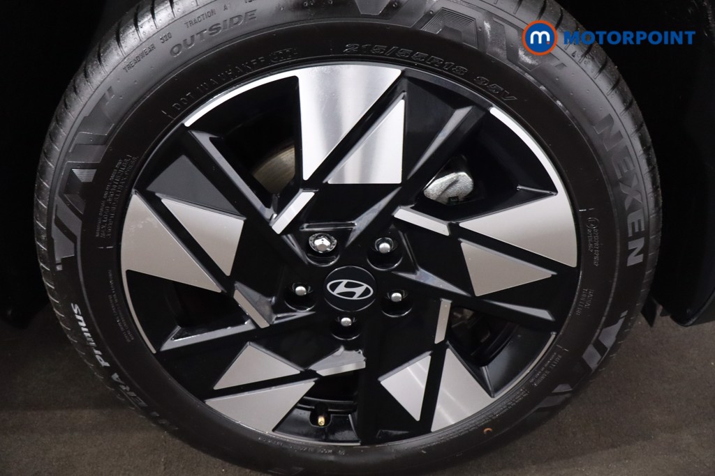 Used Hyundai KONA 2025 for sale - 77364761: Photo 18