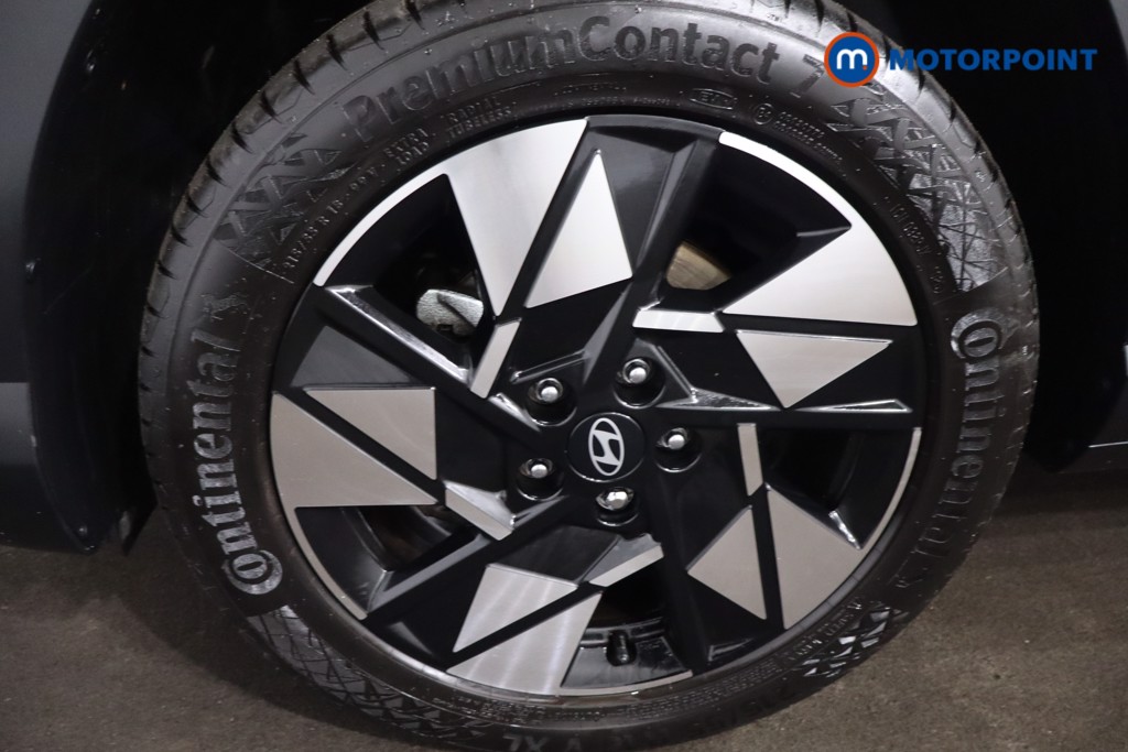 Used Hyundai KONA 2025 for sale - 77364761: Photo 19