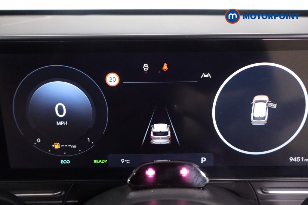 Used Hyundai KONA 2025 for sale - 77364761: Photo 24