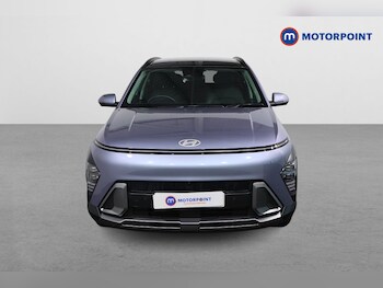 Used Hyundai KONA undefined for sale - 77364761: Photo