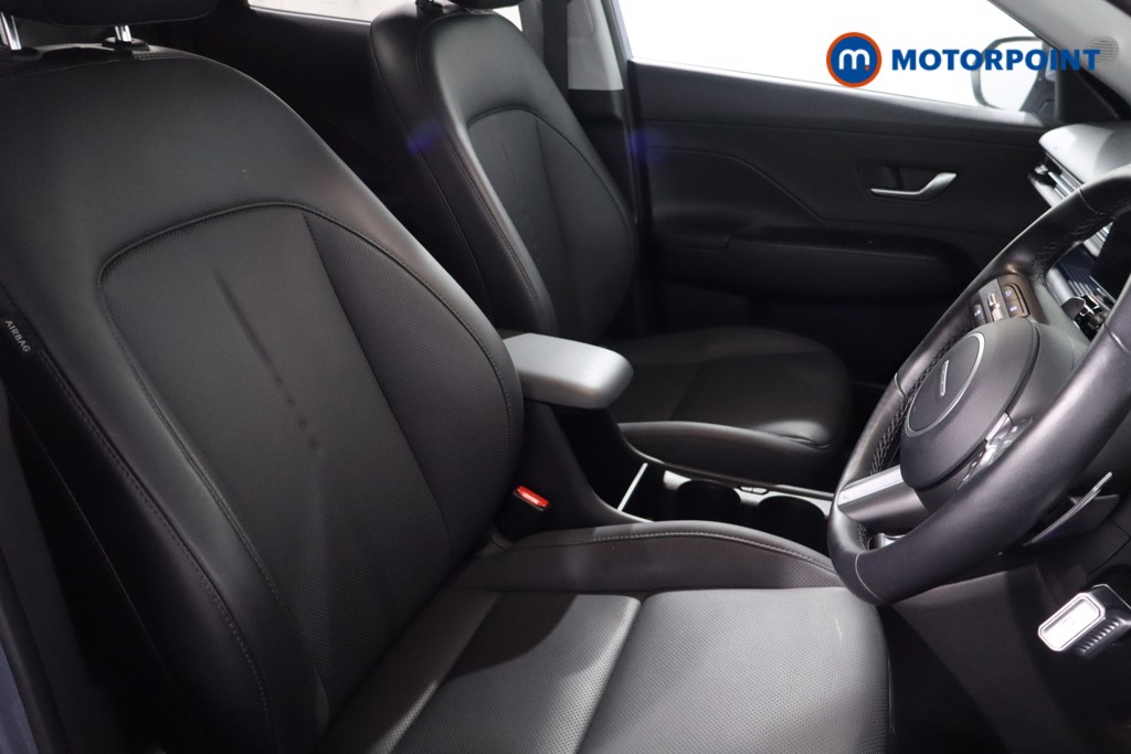 Used Hyundai KONA 2025 for sale - 77364761: Photo 30