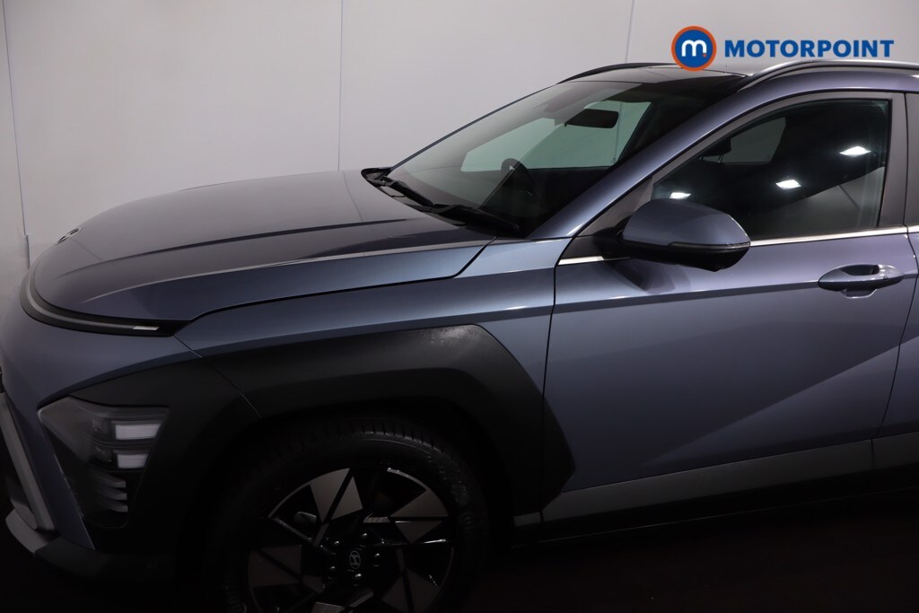 Used Hyundai KONA 2025 for sale - 77364761: Photo 36