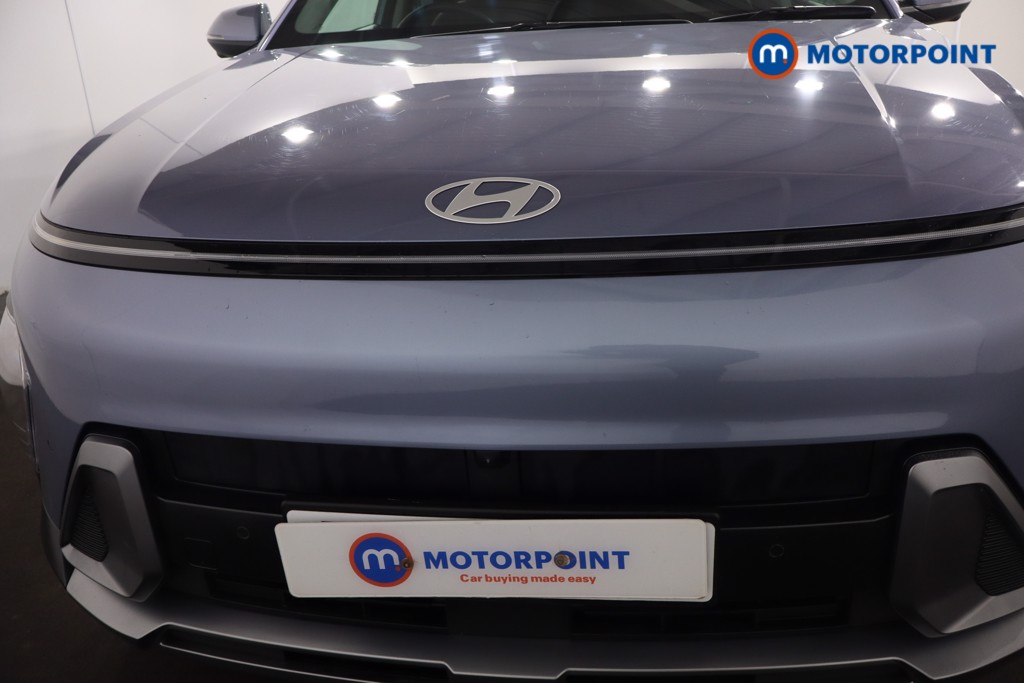 Used Hyundai KONA 2025 for sale - 77364761: Photo 37