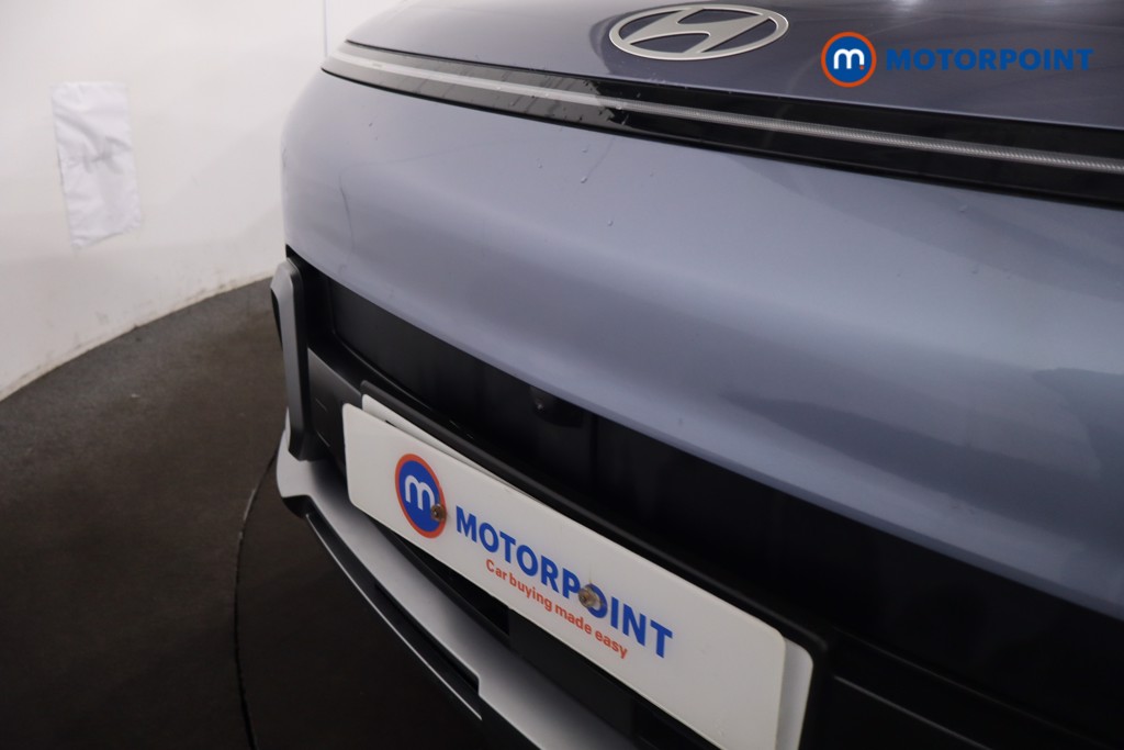 Used Hyundai KONA 2025 for sale - 77364761: Photo 38