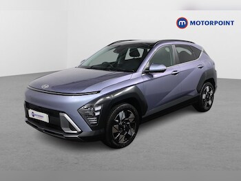 Used Hyundai KONA undefined for sale - 77364761: Photo