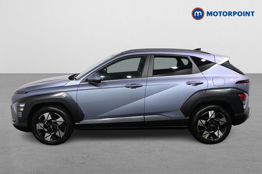 Used Hyundai KONA 2025 for sale - 77364761: Photo 4