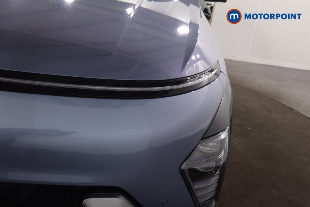 Used Hyundai KONA 2025 for sale - 77364761: Photo 40