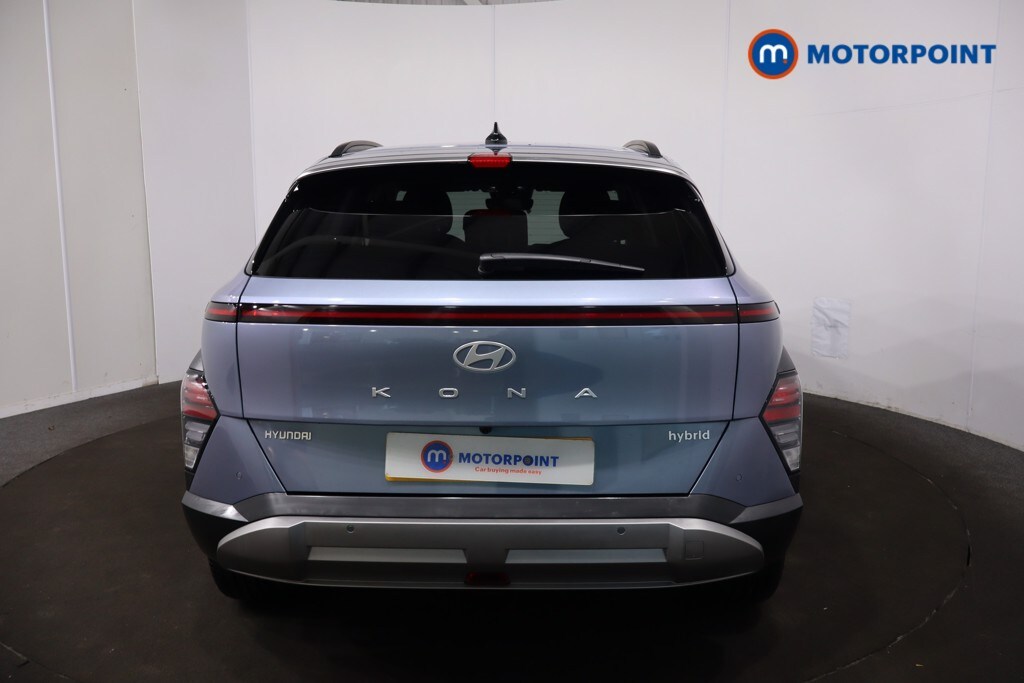 Used Hyundai KONA 2025 for sale - 77364761: Photo 43