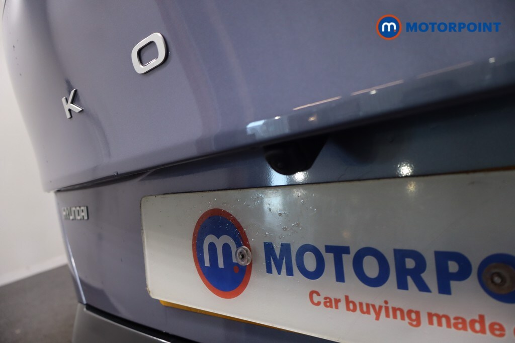 Used Hyundai KONA 2025 for sale - 77364761: Photo 44