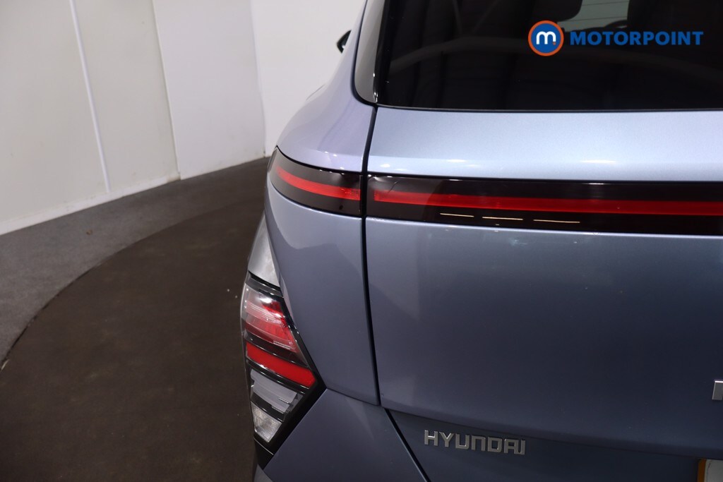Used Hyundai KONA 2025 for sale - 77364761: Photo 45