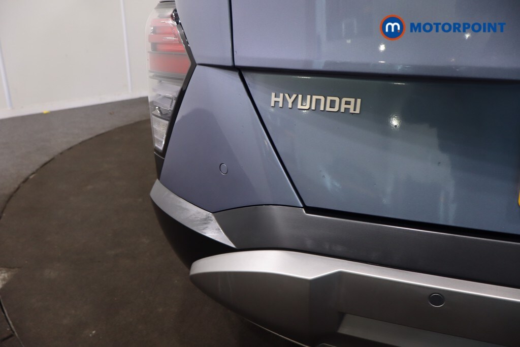 Used Hyundai KONA 2025 for sale - 77364761: Photo 46