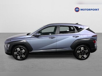 Used Hyundai KONA undefined for sale - 77364761: Photo