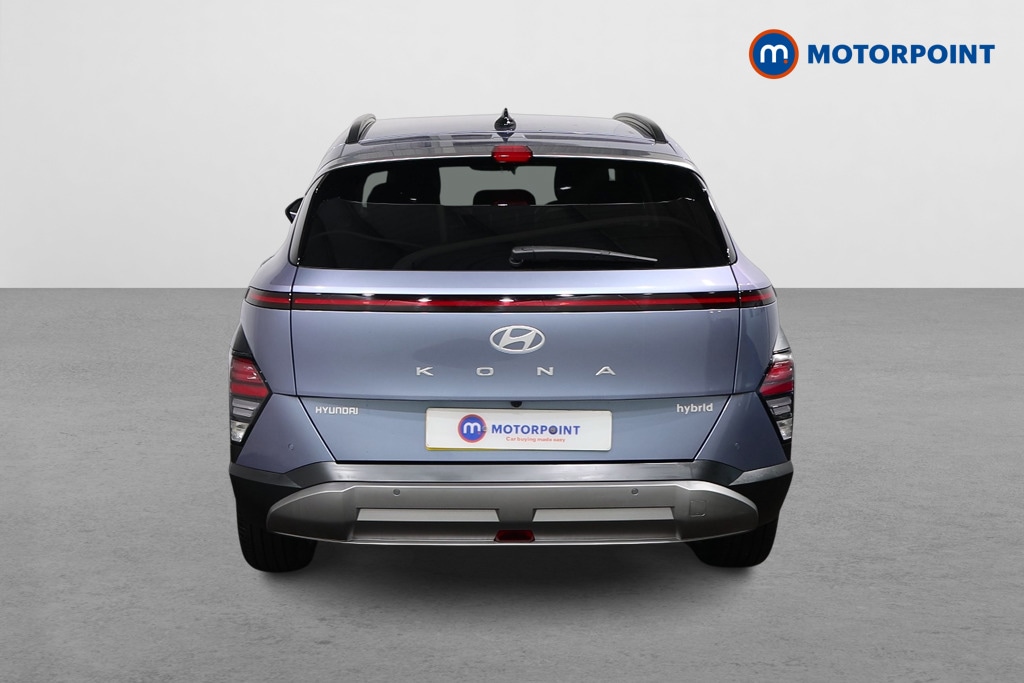 Used Hyundai KONA 2025 for sale - 77364761: Photo 6
