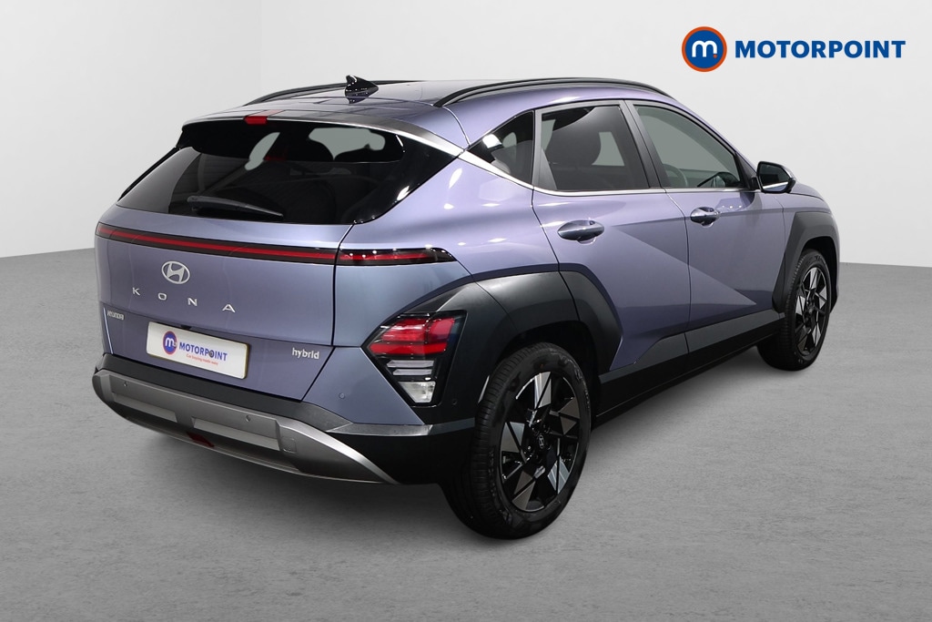 Used Hyundai KONA 2025 for sale - 77364761: Photo 7