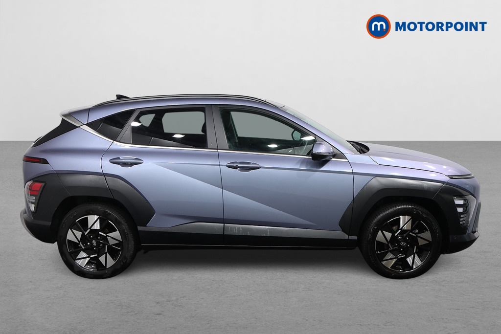 Used Hyundai KONA 2025 for sale - 77364761: Photo 8