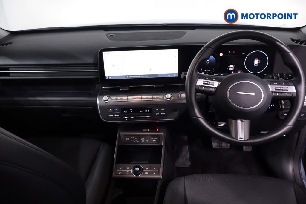 Used Hyundai KONA 2025 for sale - 77364761: Photo 9