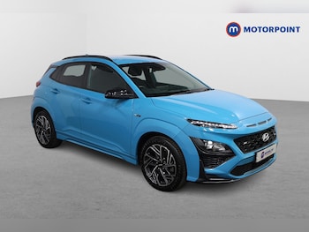 Used Hyundai KONA 2023 for sale - 78719041: Photo