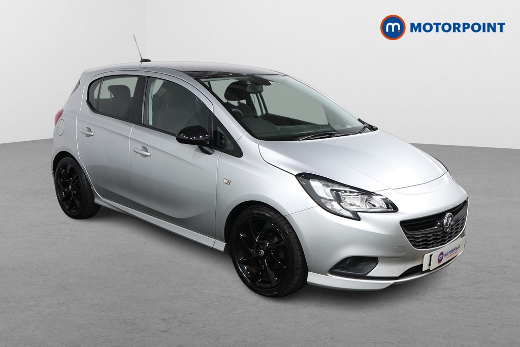 Used Vauxhall Corsa 2019 for sale - 76697230: Photo 1