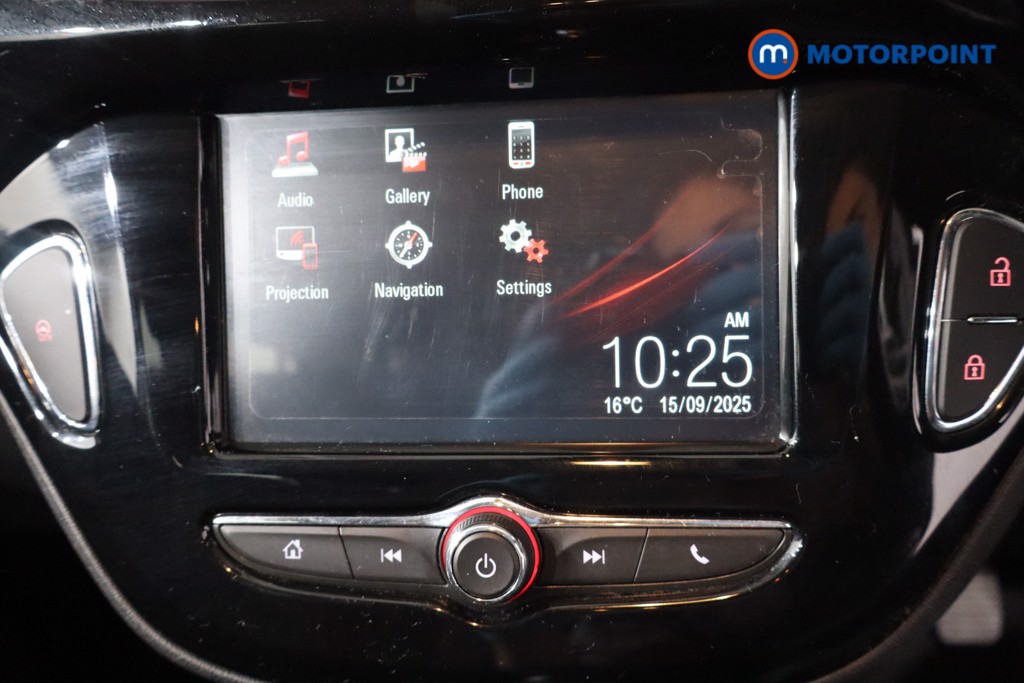 Used Vauxhall Corsa 2019 for sale - 76697230: Photo 10