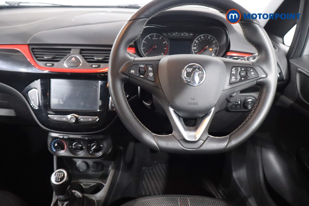 Used Vauxhall Corsa 2019 for sale - 76697230: Photo 11