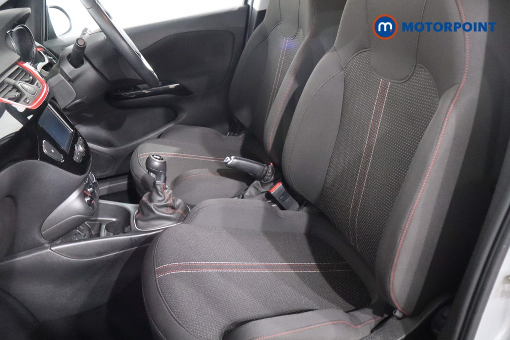 Used Vauxhall Corsa 2019 for sale - 76697230: Photo 12