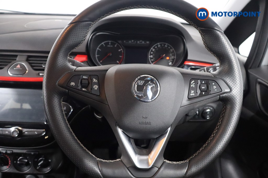 Used Vauxhall Corsa 2019 for sale - 76697230: Photo 14